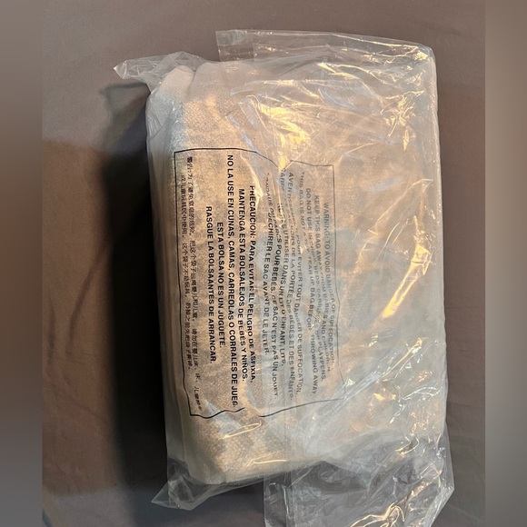 Kurt Geiger Chelsea Shopper Tote Bag - Picture 10 of 10